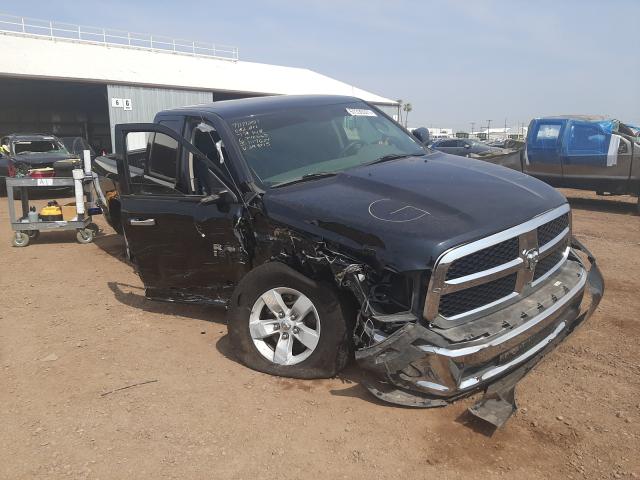Ram 1500 slt (2018)