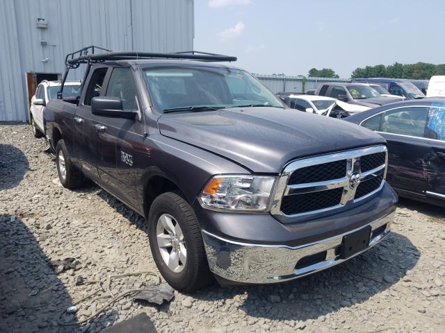 Ram 1500 slt (2018)