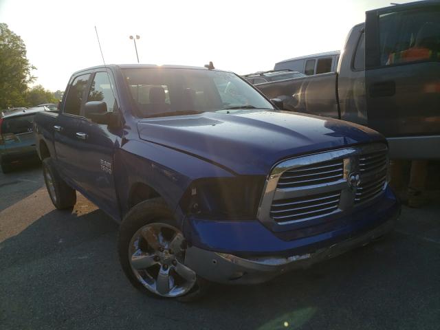 Ram 1500 slt (2018)