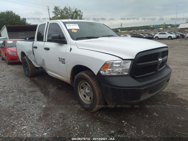 Ram 1500 classic (2020)