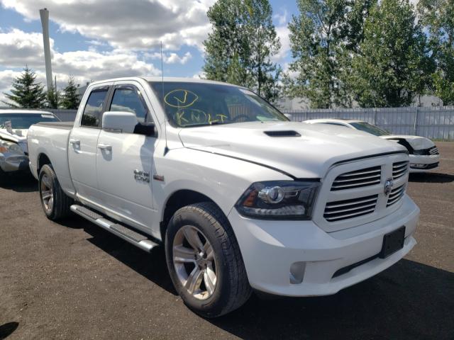 Ram 1500 sport (2013)