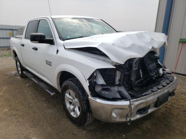 Ram 1500 slt (2014)