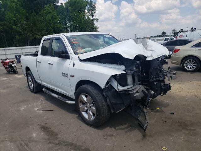 Ram 1500 slt (2014)