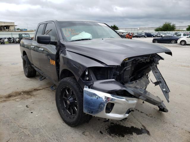 Ram 1500 slt (2014)
