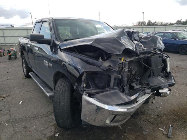 Ram 1500 slt (2015)