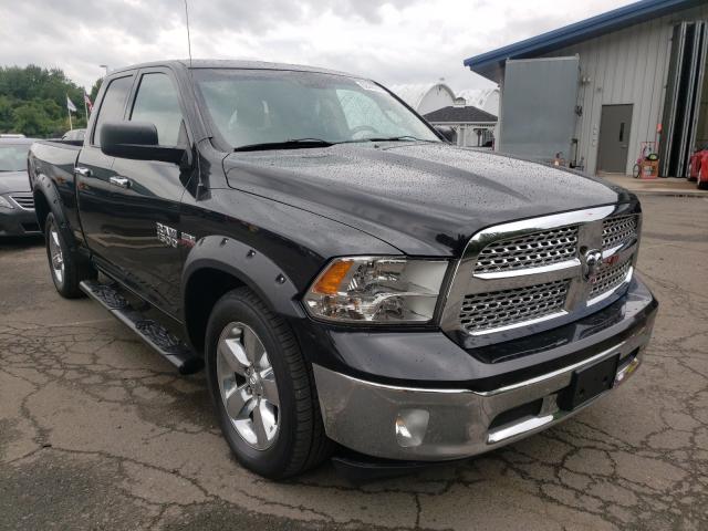 Ram 1500 slt (2015)
