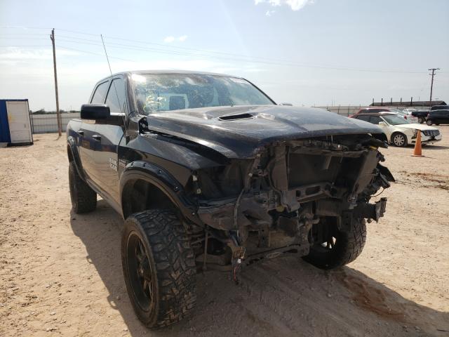 Ram 1500 sport (2015)
