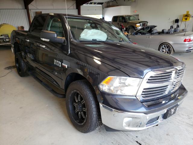 Ram 1500 slt (2016)