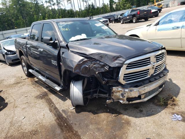 Ram 1500 slt (2016)