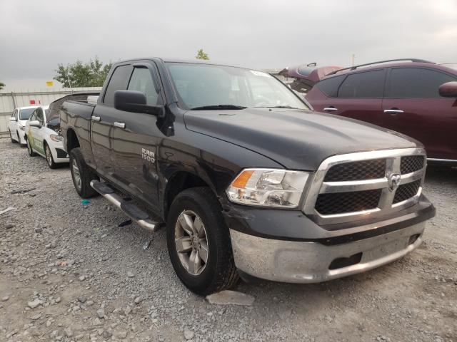 Ram 1500 slt (2017)