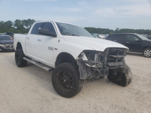 Ram 1500 slt (2017)
