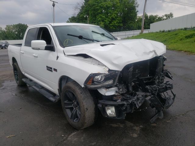 Ram 1500 sport (2017)