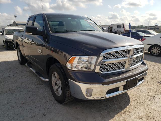 Ram 1500 slt (2018)