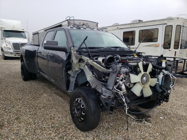 Ram 3500 big h (2020)
