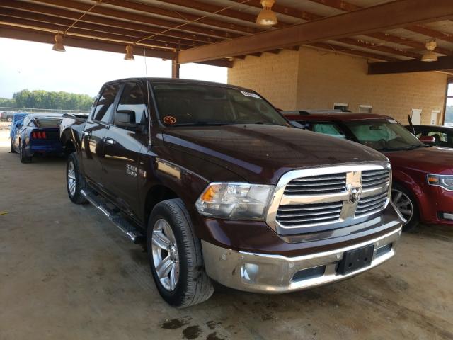 Ram 1500 slt (2014)