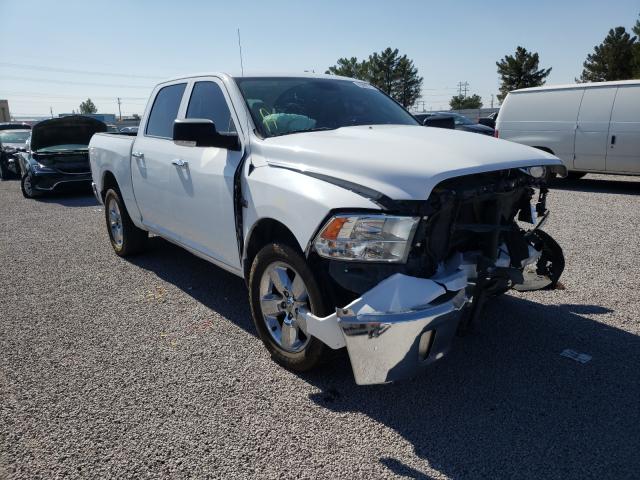 Ram 1500 slt (2014)