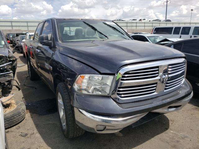 Ram 1500 slt (2014)