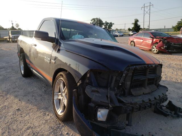 Ram 1500 sport (2014)