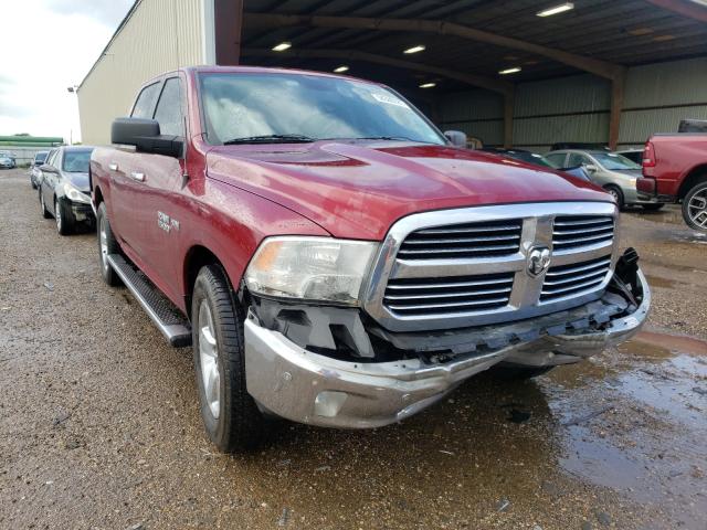 Ram 1500 slt (2015)