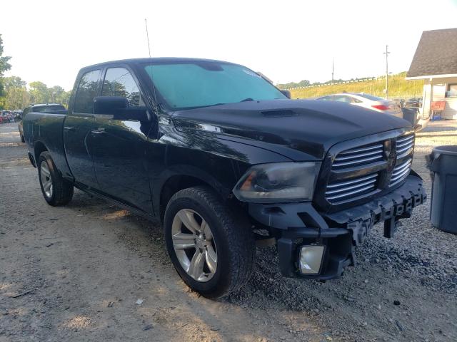 Ram 1500 sport (2015)