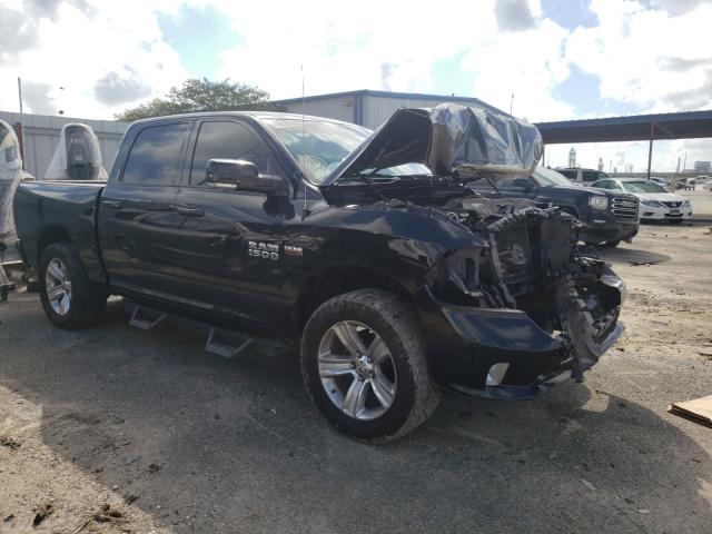 Ram 1500 sport (2015)