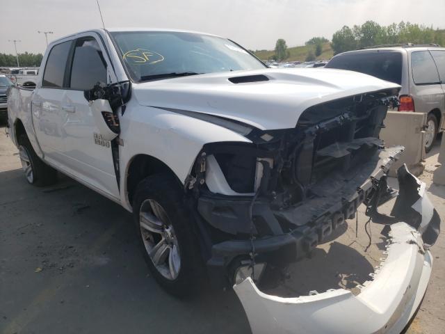 Ram 1500 sport (2016)