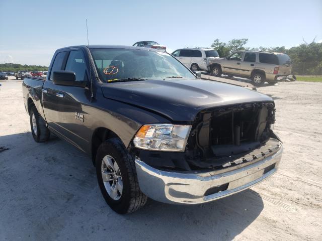 Ram 1500 slt (2017)