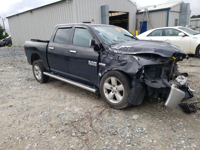 Ram 1500 slt (2017)