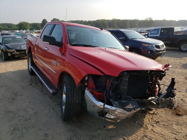 Ram 1500 slt (2018)
