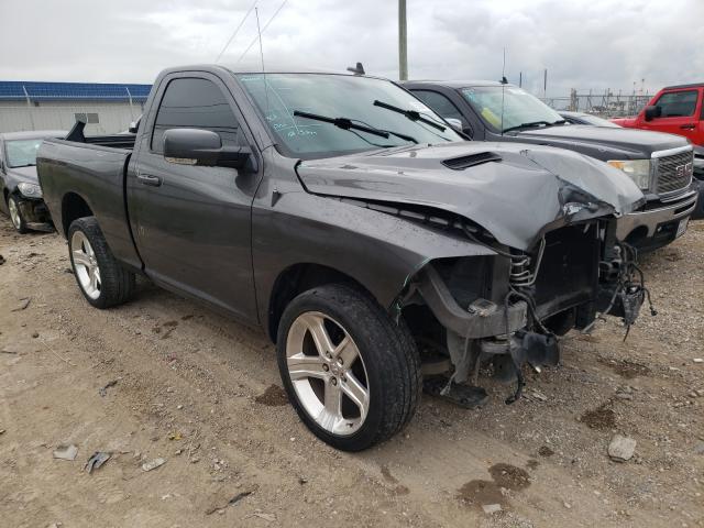 Ram 1500 sport (2018)