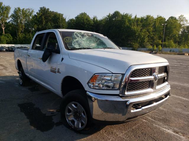 Ram 2500 slt (2018)