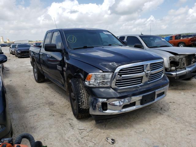 Ram 1500 slt (2013)