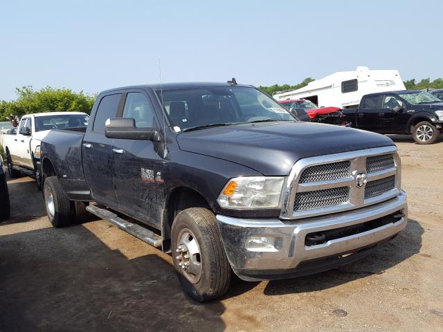 Ram 2500 slt (2013)
