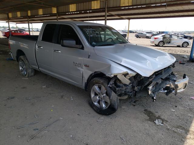 Ram 1500 slt (2014)