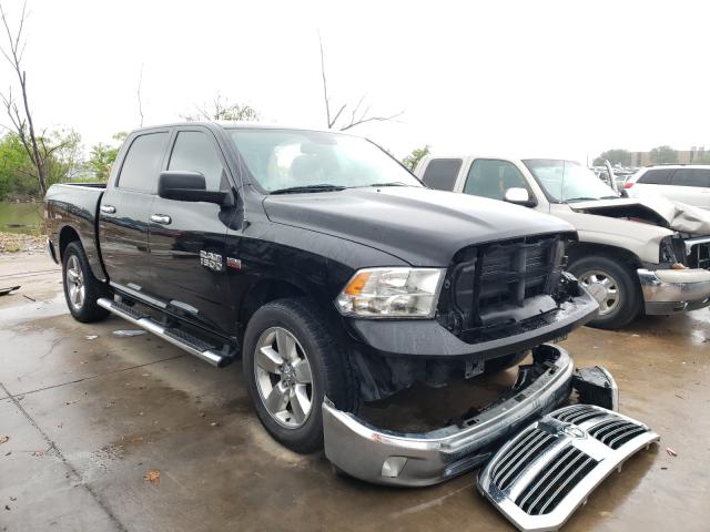 Ram 1500 slt (2014)