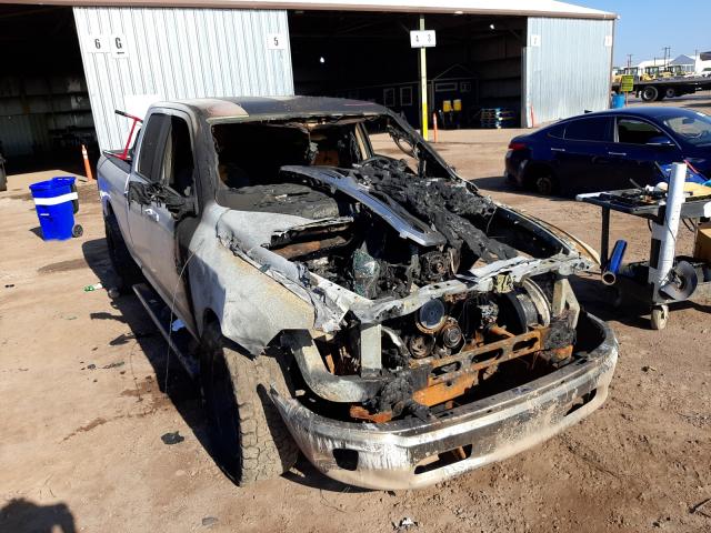 Ram 1500 slt (2014)