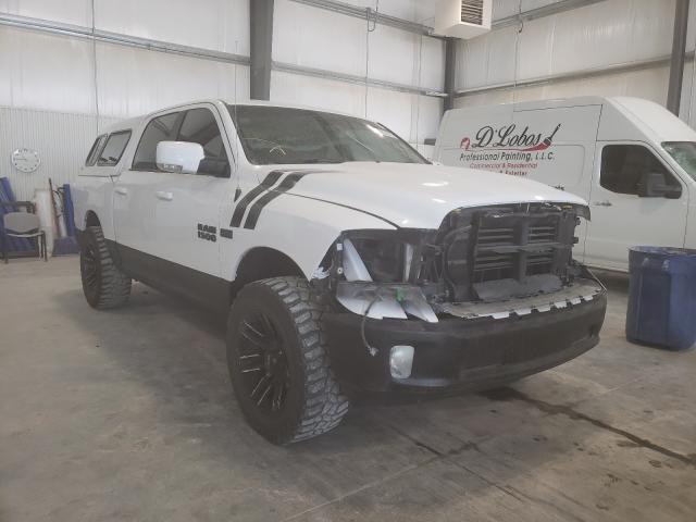 Ram 1500 slt (2014)