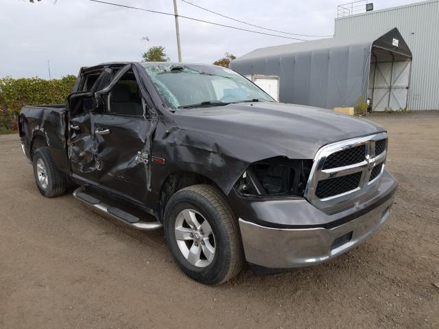 Ram 1500 slt (2015)