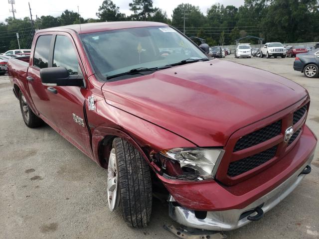 Ram 1500 slt (2015)