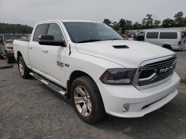 Ram 1500 sport (2015)