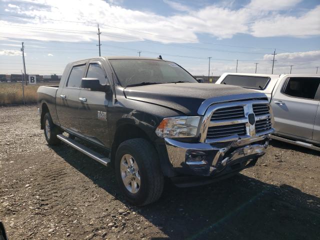 Ram 2500 slt (2015)
