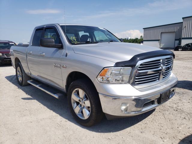 Ram 1500 slt (2016)
