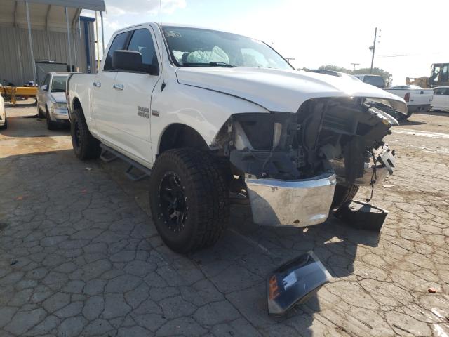 Ram 1500 slt (2016)