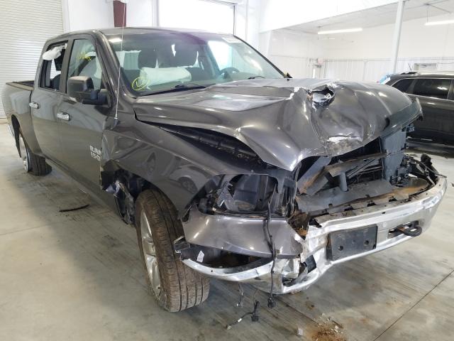 Ram 1500 slt (2016)