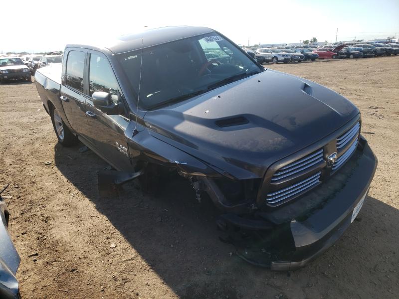 Ram 1500 sport (2016)