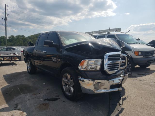 Ram 1500 slt (2017)