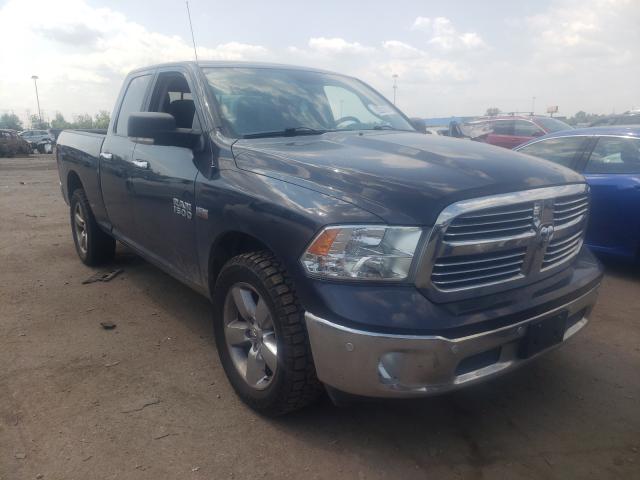 Ram 1500 slt (2018)
