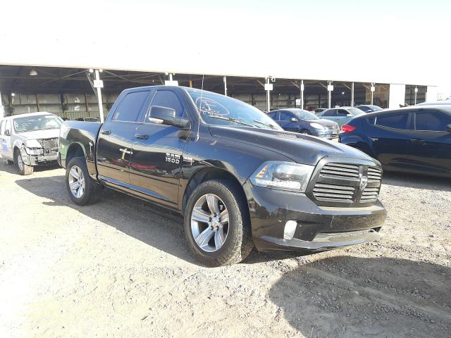 Ram 1500 sport (2015)