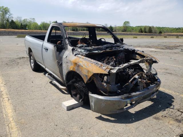 Ram 1500 trade (2016)