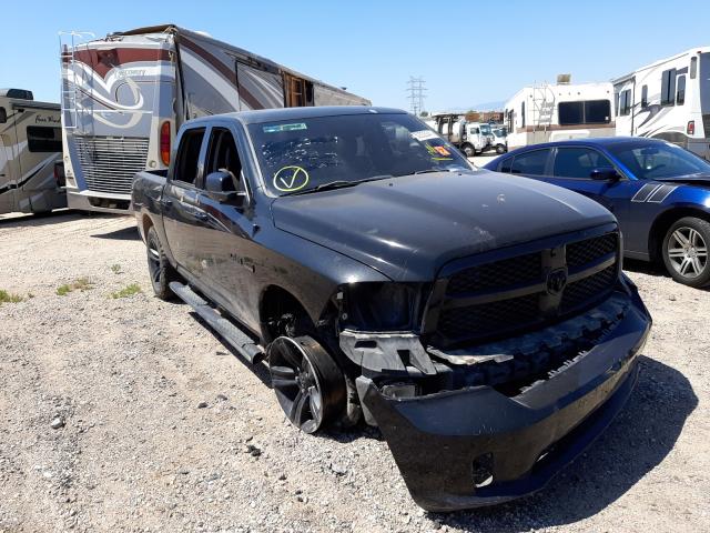 Ram 1500 sport (2017)